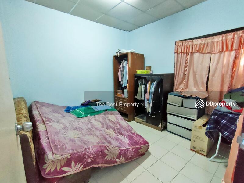 ขาย - หมู่บ้านทับทอง บางเสาธง, สมุทรปราการ