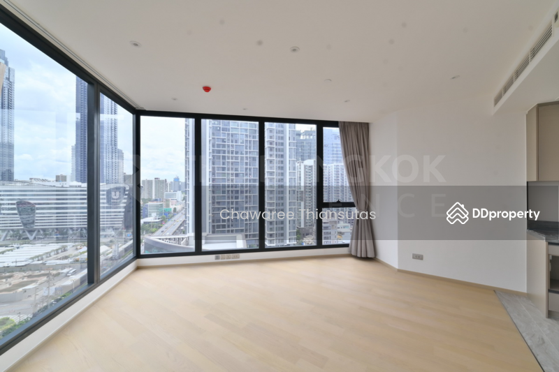 For Sale - ASHTON Asoke-Rama 9, Bangkok
