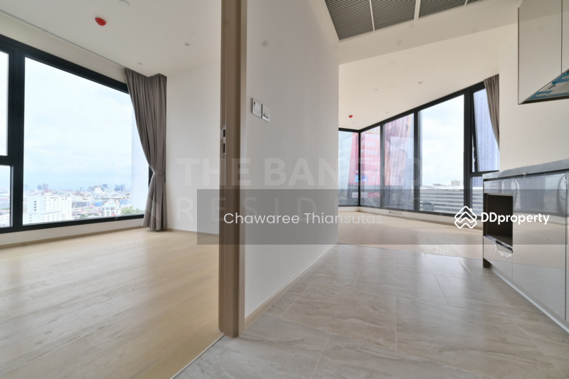 For Sale - ASHTON Asoke-Rama 9, Bangkok