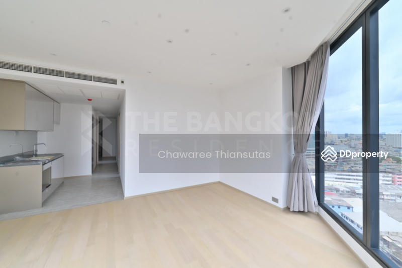 For Sale - ASHTON Asoke-Rama 9, Bangkok