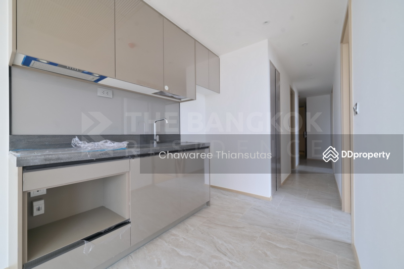 For Sale - ASHTON Asoke-Rama 9, Bangkok
