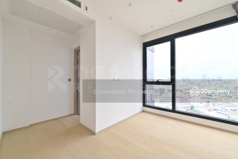 For Sale - ASHTON Asoke-Rama 9, Bangkok