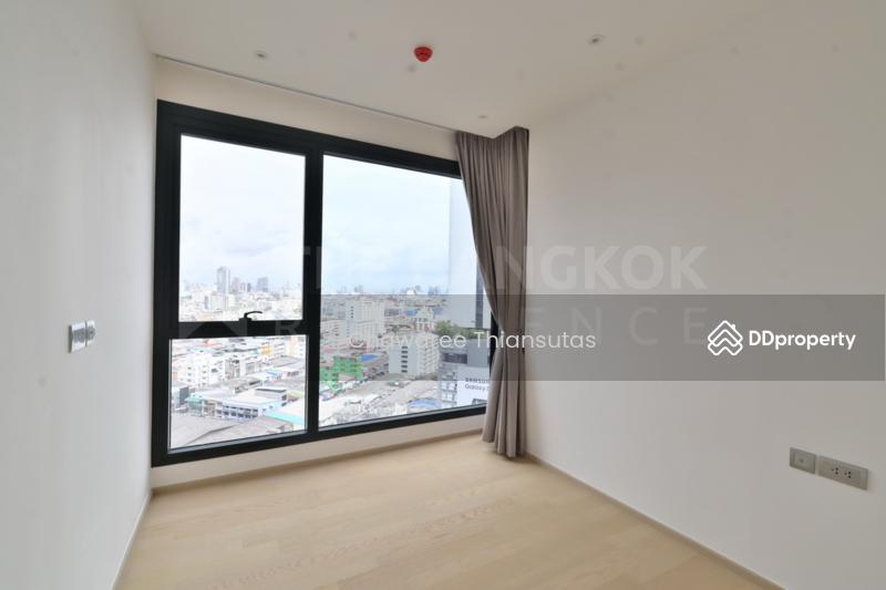 For Sale - ASHTON Asoke-Rama 9, Bangkok