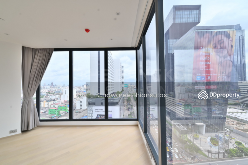 For Sale - ASHTON Asoke-Rama 9, Bangkok