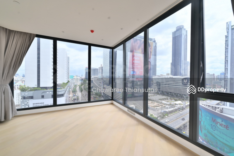 For Sale - ASHTON Asoke-Rama 9, Bangkok