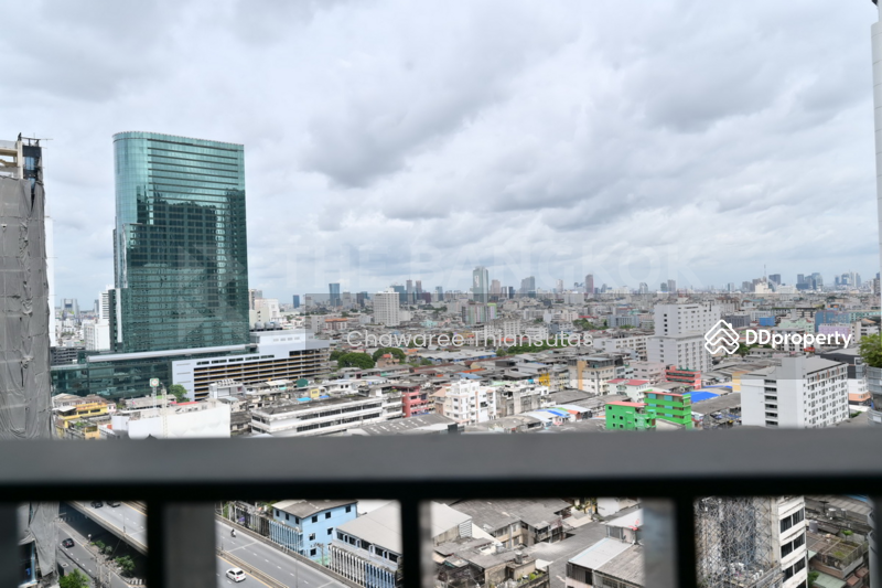 ขาย - ASHTON Asoke-Rama 9 : แอชตัน อโศก - พระราม 9, กรุงเทพ