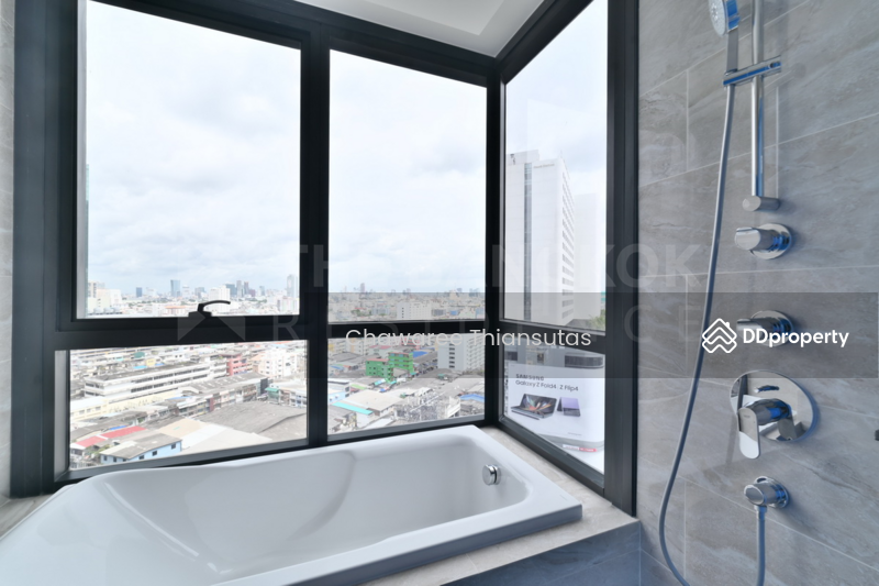 For Sale - ASHTON Asoke-Rama 9, Bangkok