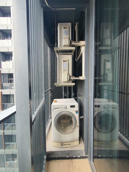 The Line Ratchathewi, Bangkok, 598 Phetchaburi Road, Thanon Phetchaburi, Ratchathewi, Bangkok, 1 Bedroom, 35 sqm, Condo For Rent, by FIRSTFRANK REALTY COMPANY LIMITED, 60112858 - DDproperty.com
