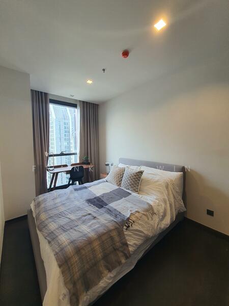 The Line Ratchathewi, Bangkok, 598 Phetchaburi Road, Thanon Phetchaburi, Ratchathewi, Bangkok, 1 Bedroom, 35 sqm, Condo For Rent, by FIRSTFRANK REALTY COMPANY LIMITED, 60112858 - DDproperty.com