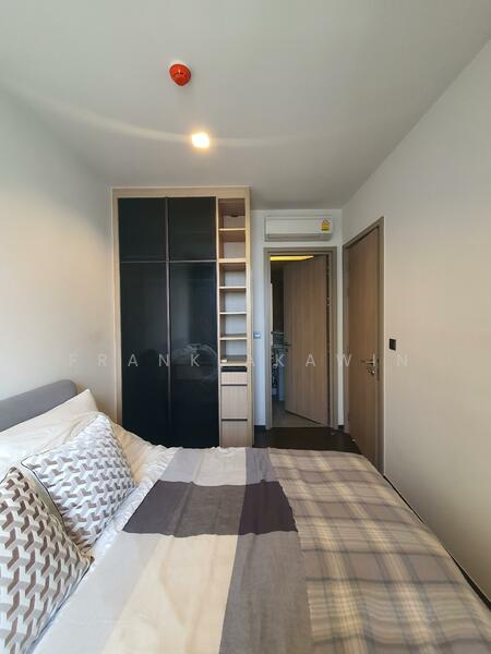 The Line Ratchathewi, Bangkok, 598 Phetchaburi Road, Thanon Phetchaburi, Ratchathewi, Bangkok, 1 Bedroom, 35 sqm, Condo For Rent, by FIRSTFRANK REALTY COMPANY LIMITED, 60112858 - DDproperty.com
