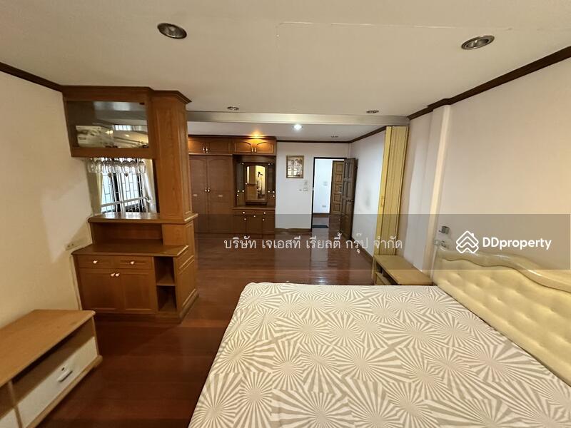 For Rent - Single house + warehouse, Ram Intra Road, Bangkok