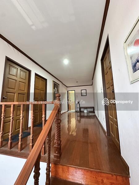 ให้เช่า - Single house + warehouse, Ram Intra Road, กรุงเทพ