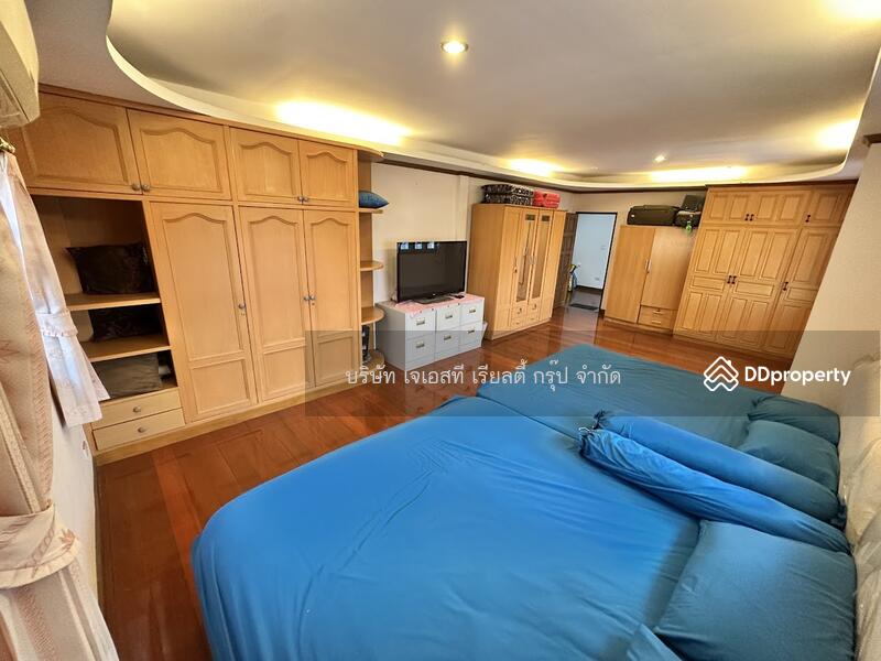 For Rent - Single house + warehouse, Ram Intra Road, Bangkok