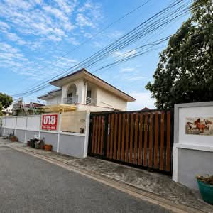ขาย - ขายถูกมาก!! บ้านเดี่ยวนอกโครงการ (ขนาด 88 ตร.ว.) สาทร - กัลปพฤกษ์บางแค กรุงเทพมหานคร, กรุงเทพ