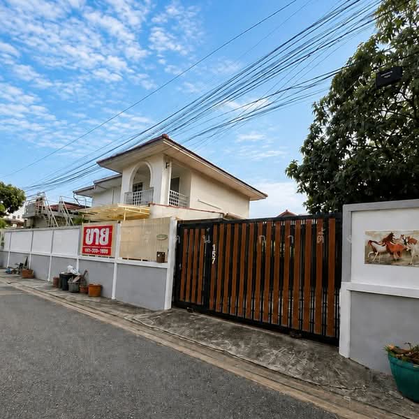 ขายถูกมาก!! บ้านเดี่ยวนอกโครงการ (ขนาด 88 ตร.ว.) สาทร - กัลปพฤกษ์บางแค กรุงเทพมหานคร, Bangkok, เพชรเกษม, Lak Song, Bang Khae, Bangkok, 4 Bedrooms, 300 sqm, Single Detached House For Sale, by วิดารัตน์ กาติ้ง, 60112890 - DDproperty.com