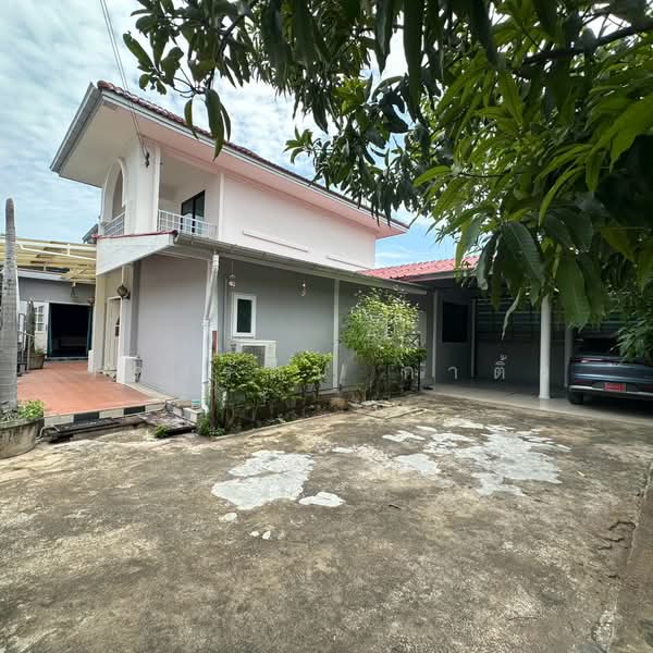 ขายถูกมาก!! บ้านเดี่ยวนอกโครงการ (ขนาด 88 ตร.ว.) สาทร - กัลปพฤกษ์บางแค กรุงเทพมหานคร, Bangkok, เพชรเกษม, Lak Song, Bang Khae, Bangkok, 4 Bedrooms, 300 sqm, Single Detached House For Sale, by วิดารัตน์ กาติ้ง, 60112890 - DDproperty.com
