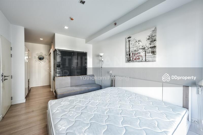 For Rent - The Seed Mingle Sathorn-Suanplu, Bangkok