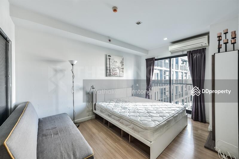 For Rent - The Seed Mingle Sathorn-Suanplu, Bangkok