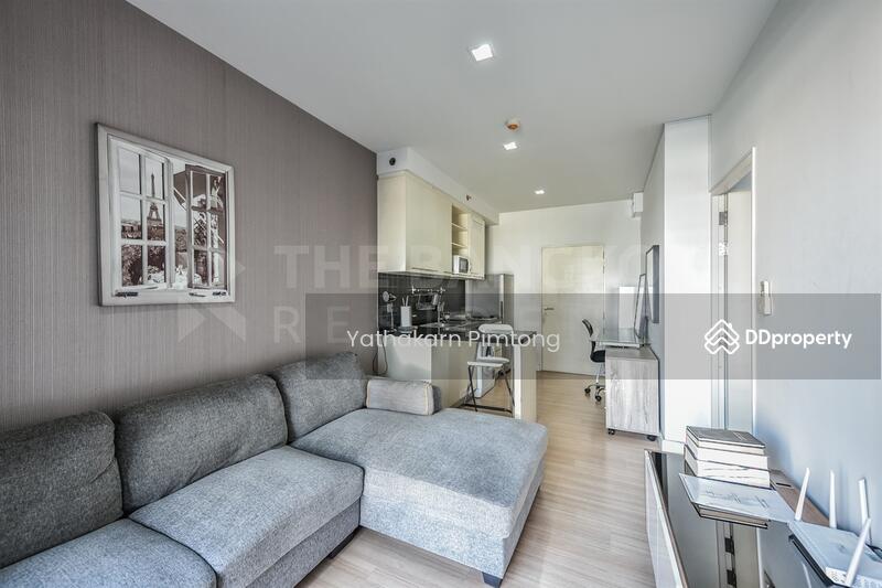 For Rent - The Seed Mingle Sathorn-Suanplu, Bangkok