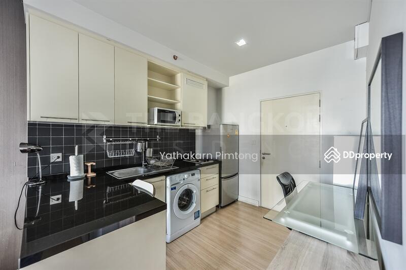 For Rent - The Seed Mingle Sathorn-Suanplu, Bangkok