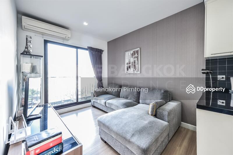 For Rent - The Seed Mingle Sathorn-Suanplu, Bangkok