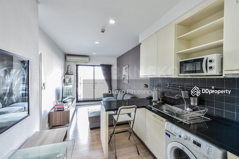 For Rent - The Seed Mingle Sathorn-Suanplu, Bangkok