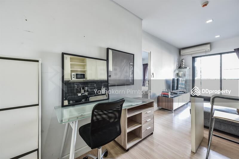 For Rent - The Seed Mingle Sathorn-Suanplu, Bangkok