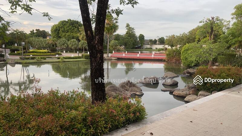 For Rent - Baan Klang Muang Classe Sukhumvit 77, Bangkok