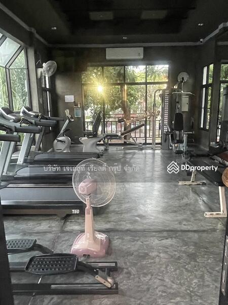 For Rent - Baan Klang Muang Classe Sukhumvit 77, Bangkok