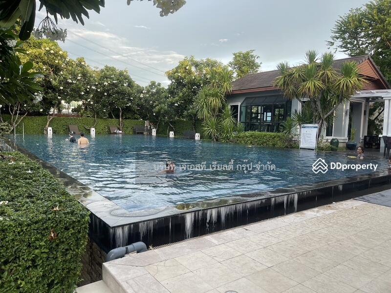 For Rent - Baan Klang Muang Classe Sukhumvit 77, Bangkok