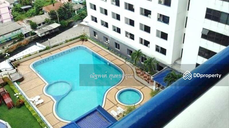 For Rent - Regent Srinakarin Tower, Bangkok