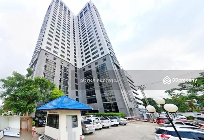 For Rent - Regent Srinakarin Tower, Bangkok