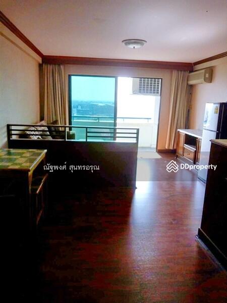 For Rent - Regent Srinakarin Tower, Bangkok