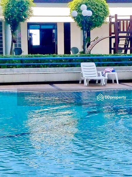 For Rent - Regent Srinakarin Tower, Bangkok
