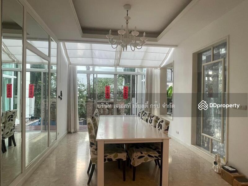 For Sale - Grand Bangkok Boulevard Sathorn – Ratchapruek, Bangkok