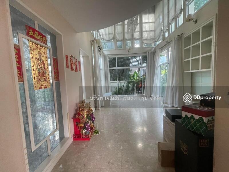 For Sale - Grand Bangkok Boulevard Sathorn – Ratchapruek, Bangkok