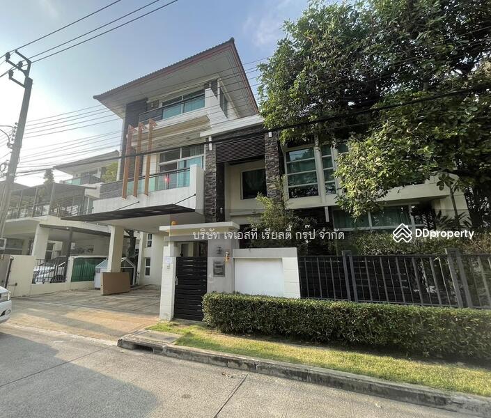 For Sale - Grand Bangkok Boulevard Sathorn – Ratchapruek, Bangkok