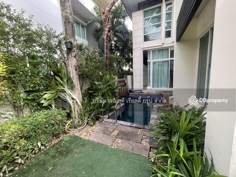 For Sale - Grand Bangkok Boulevard Sathorn – Ratchapruek, Bangkok