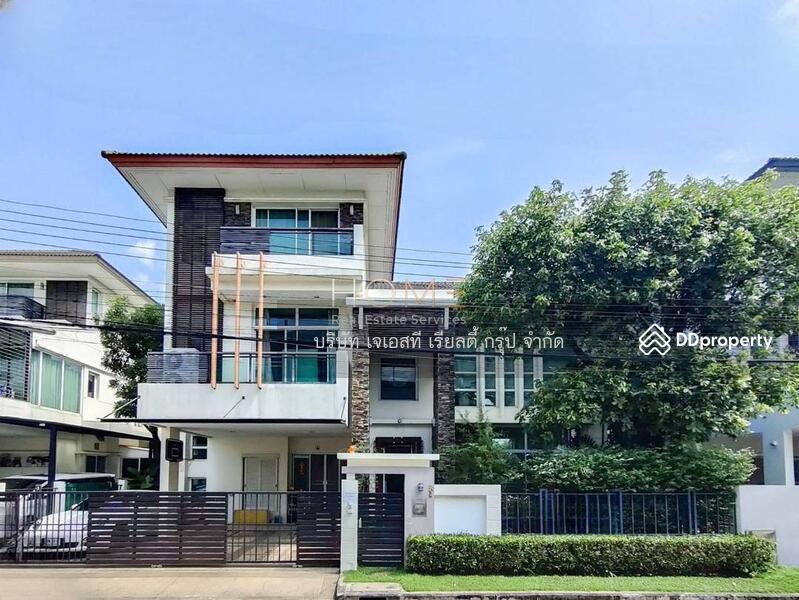 For Sale - Grand Bangkok Boulevard Sathorn – Ratchapruek, Bangkok