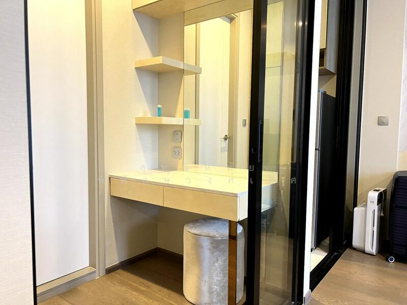 Park Origin Phayathai : พาร์ค ออริจิ้น พญาไท, Bangkok, 89 ถนนพญาไท, Thanon Phaya Thai, Ratchathewi, Bangkok, Studio, 28 sqm, Condo For Rent, by สุทธิหทัย พิทักษ์วงศ์เลิศ, 60112927 - DDproperty.com