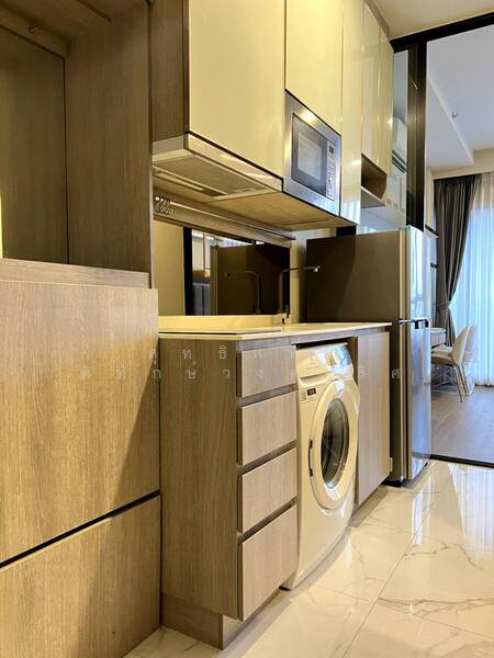 Park Origin Phayathai : พาร์ค ออริจิ้น พญาไท, Bangkok, 89 ถนนพญาไท, Thanon Phaya Thai, Ratchathewi, Bangkok, Studio, 28 sqm, Condo For Rent, by สุทธิหทัย พิทักษ์วงศ์เลิศ, 60112927 - DDproperty.com