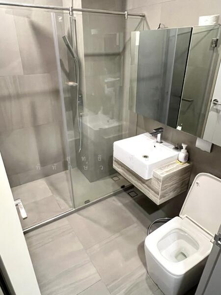 Park Origin Phayathai : พาร์ค ออริจิ้น พญาไท, Bangkok, 89 ถนนพญาไท, Thanon Phaya Thai, Ratchathewi, Bangkok, Studio, 28 sqm, Condo For Rent, by สุทธิหทัย พิทักษ์วงศ์เลิศ, 60112927 - DDproperty.com