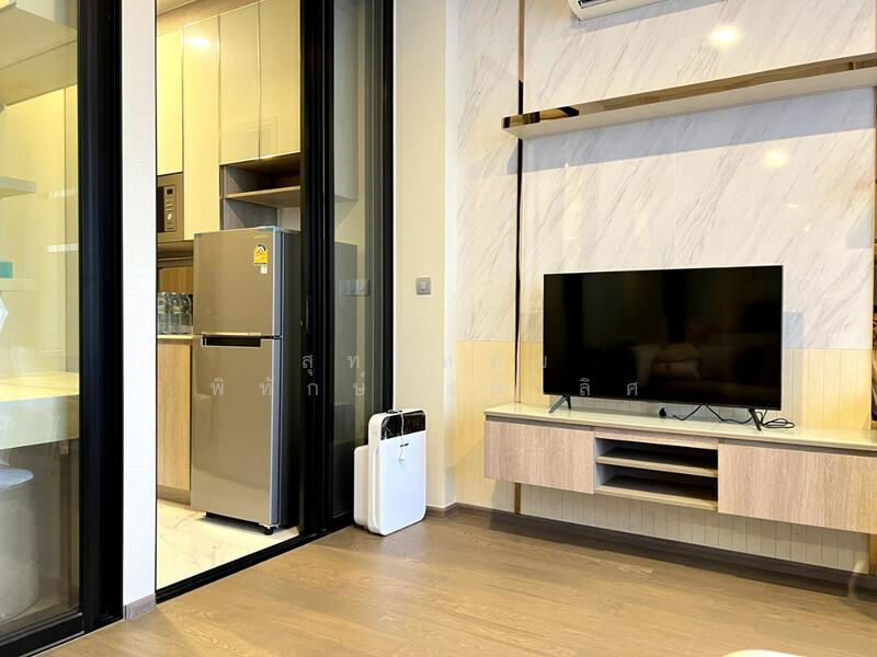 Park Origin Phayathai : พาร์ค ออริจิ้น พญาไท, Bangkok, 89 ถนนพญาไท, Thanon Phaya Thai, Ratchathewi, Bangkok, Studio, 28 sqm, Condo For Rent, by สุทธิหทัย พิทักษ์วงศ์เลิศ, 60112927 - DDproperty.com