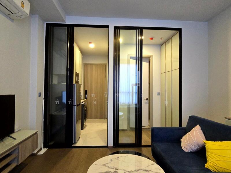 Park Origin Phayathai, Bangkok, 89 Phaya Thai Road, Thanon Phaya Thai, Ratchathewi, Bangkok, Studio, 29 sqm, Condo For Rent, by สุทธิหทัย พิทักษ์วงศ์เลิศ, 60112931 - DDproperty.com
