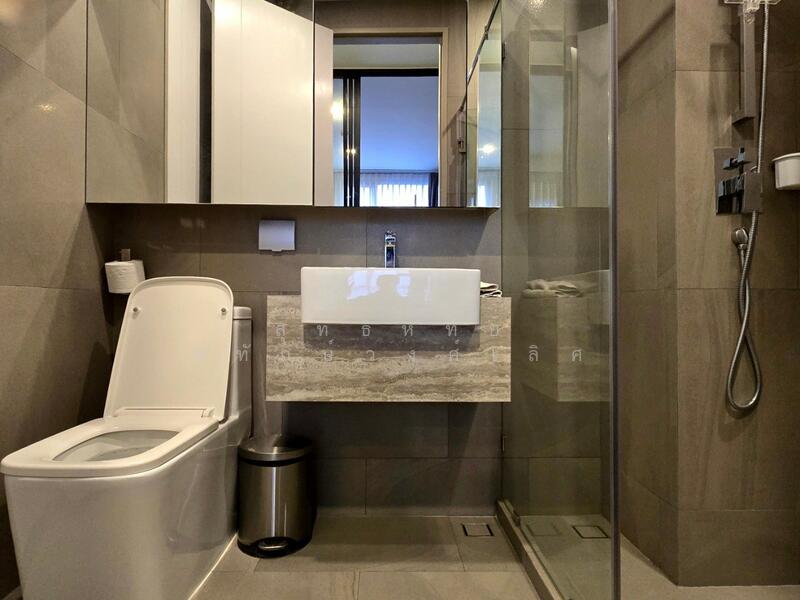Park Origin Phayathai, Bangkok, 89 Phaya Thai Road, Thanon Phaya Thai, Ratchathewi, Bangkok, Studio, 29 sqm, Condo For Rent, by สุทธิหทัย พิทักษ์วงศ์เลิศ, 60112931 - DDproperty.com