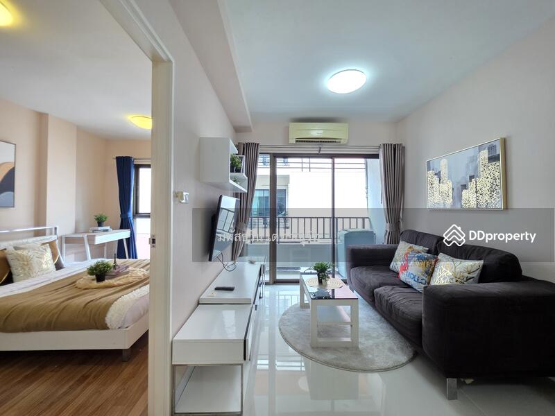 For Sale - Summer Garden Chaeng Wattana, Nonthaburi