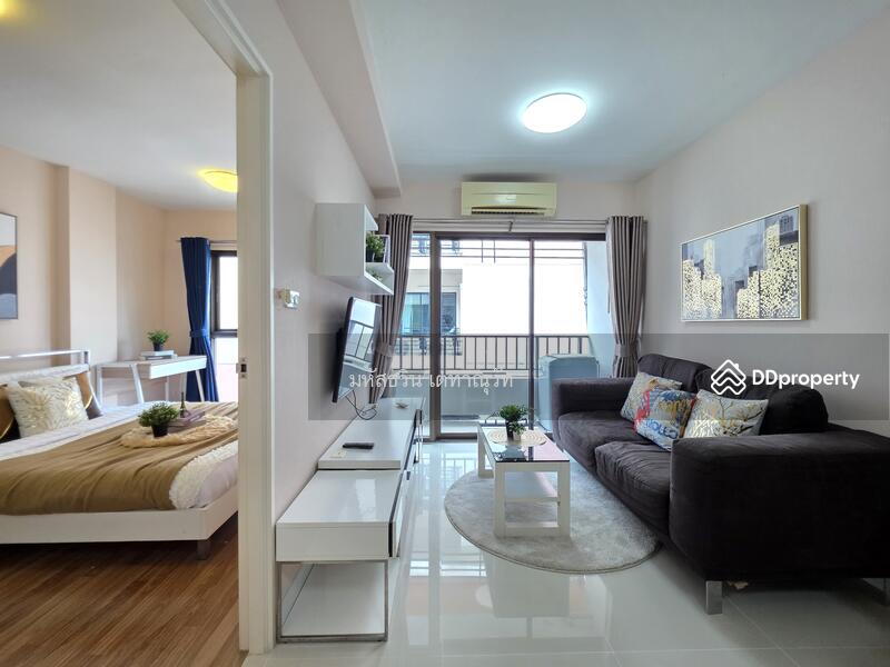 For Sale - Summer Garden Chaeng Wattana, Nonthaburi