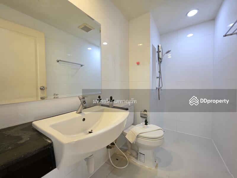 For Sale - Summer Garden Chaeng Wattana, Nonthaburi