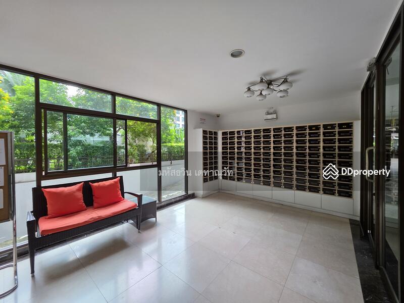 For Sale - Summer Garden Chaeng Wattana, Nonthaburi