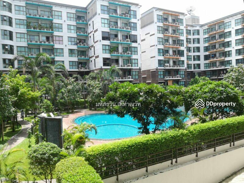 For Sale - Summer Garden Chaeng Wattana, Nonthaburi